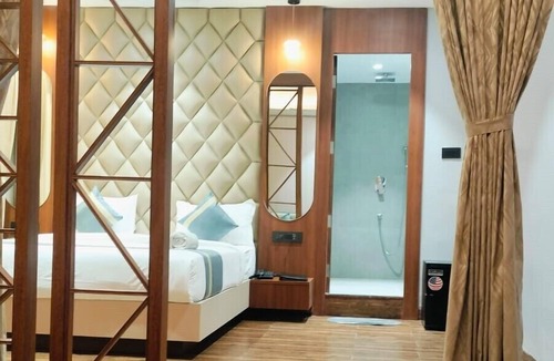 Silchar Hotel | HOTEL BIVA