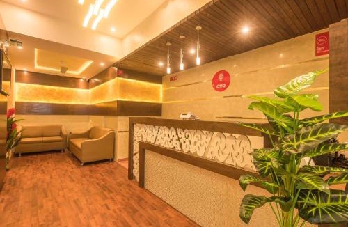Kalina Hotel | Hotel BKC Inn - Near Trade Center, Visa Consulate BKC