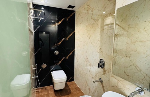 Kalina Hotel | Hotel BKC Majestic