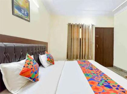 Vaishali Nagar Hotel | Hotel Black Hawk Vaishali Nagar