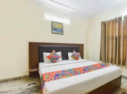 Vaishali Nagar Hotel | Hotel Black Hawk Vaishali Nagar