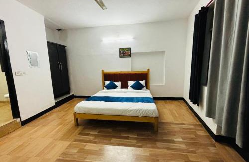 South West Bed & Breakfast | Hotel Blest - Near Delhi Cant Railway Station