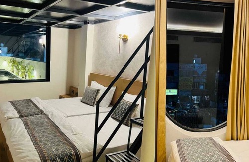 Karnal Hotel | Hotel Bliss Breeze