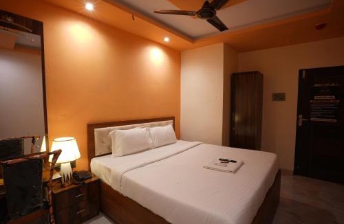 Thane West Hotel | Hotel Blissful