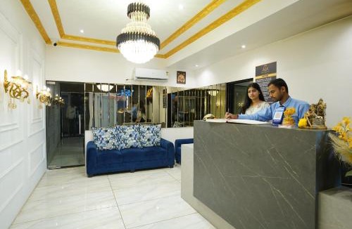 Thane West Hotel | Hotel Blissful