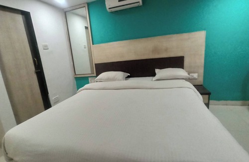 Mahabaleshwar Hotel | Hotel Blue Heaven