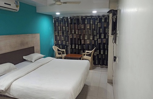 Mahabaleshwar Hotel | Hotel Blue Heaven