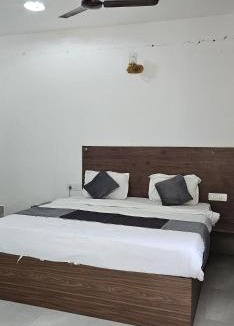 Saunta Vaddo Hotel | Hotel blue ocean baga beach away