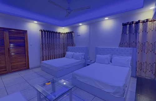 Banani Hotel | Hotel Blue Sky