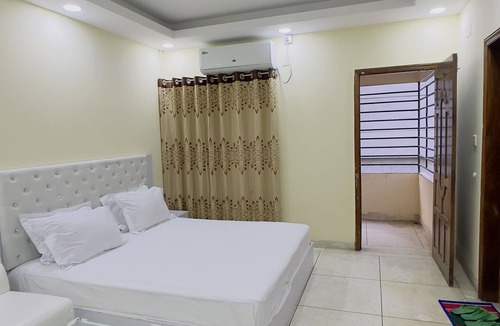 Banani Hotel | Hotel Blue Sky
