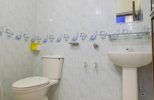 Mirpur Hotel | Hotel Blue Sky Residential