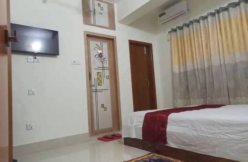 Bangladesh Hotel | Hotel Bogura Today
