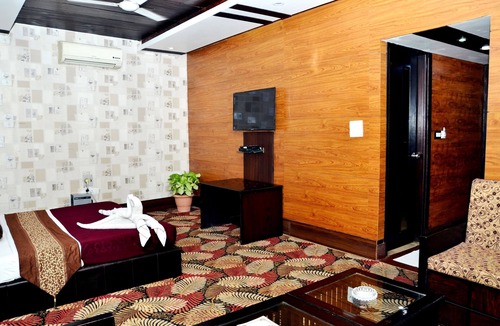 Panipat Hotel | Hotel BR Inn