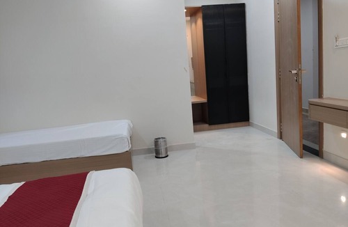 Bikaner Hotel | Hotel BR Residency