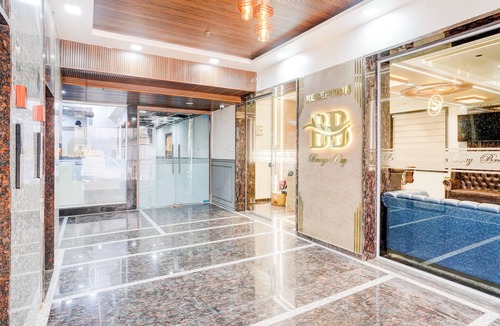 Kalina Hotel | HOTEL BREEZE BAY