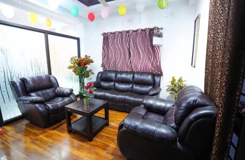 Madhapur Apartment | Hotel Brundavan Homes