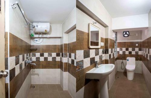 Madhapur Apartment | Hotel Brundavan Homes