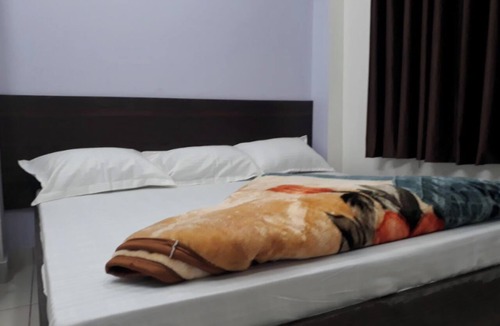 Ajmer Hotel | Hotel by Nala Bazar Rd. Paradise Chouhan