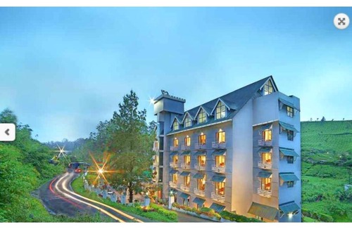 Nullatanni House | Hotel C7, Munnar