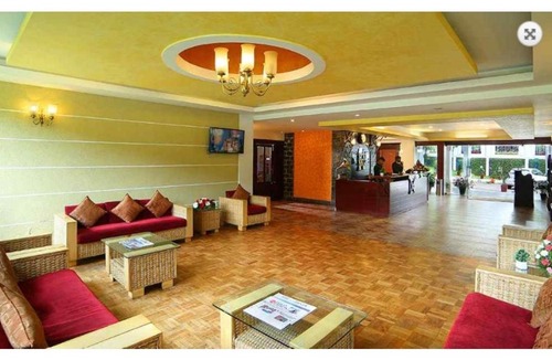 Nullatanni House | Hotel C7, Munnar