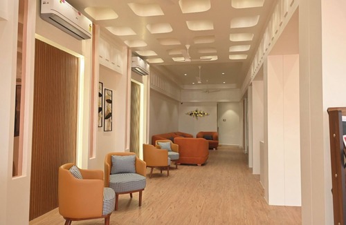 Mundra Hotel | Hotel Camel managed by CLAY