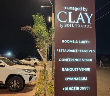Mundra Hotel | Hotel Camel managed by CLAY