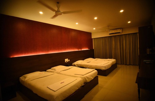 Panaji Hotel | Hotel Campal