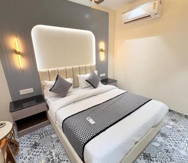 Khattalwada Hotel | Hotel Canada