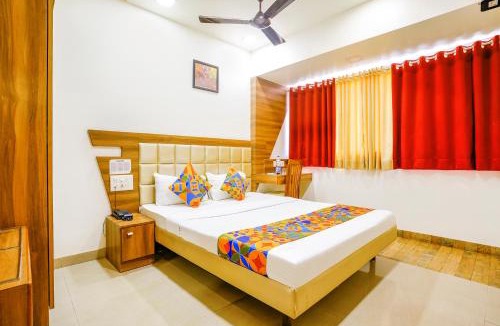 Kamothe Hotel | Hotel Candor Amigo Kamothe Panvel