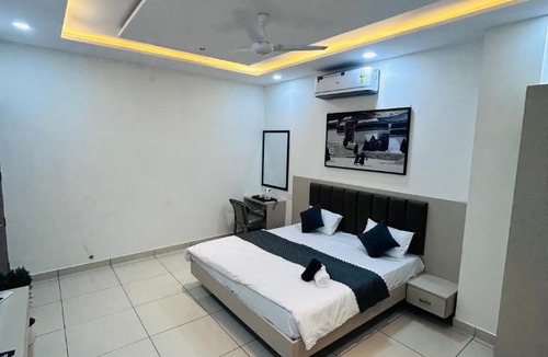 Sirsa Hotel | hotel capetown