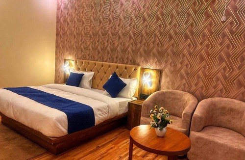 Bhimtal Hotel | Hotel Casa Del Sol Near'Bhimtal Lake