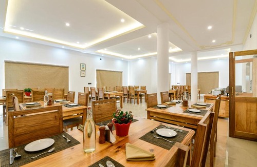 Leh Hotel | Hotel Casa Ladakh