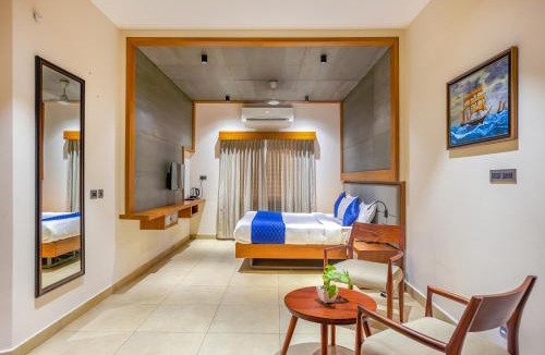 Malappuram Hotel | HOTEL CASON INTERNATIONAL