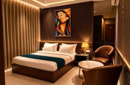 Bathinda Hotel | hotel cassa inn