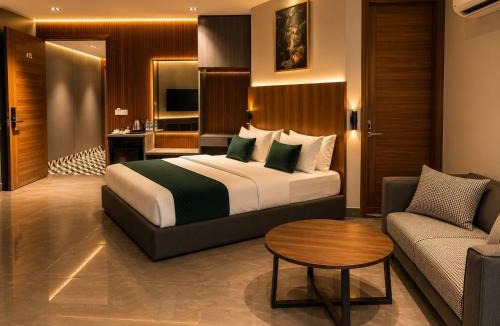 Bathinda Hotel | hotel cassa inn