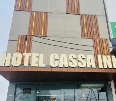 Bathinda Hotel | hotel cassa inn