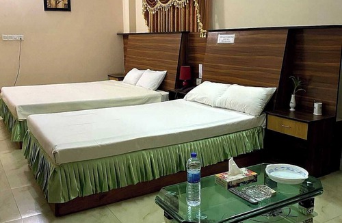 Bogra Hotel | Hotel Castle Soad Bogura