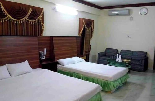 Bogra Hotel | Hotel Castle Soad Bogura