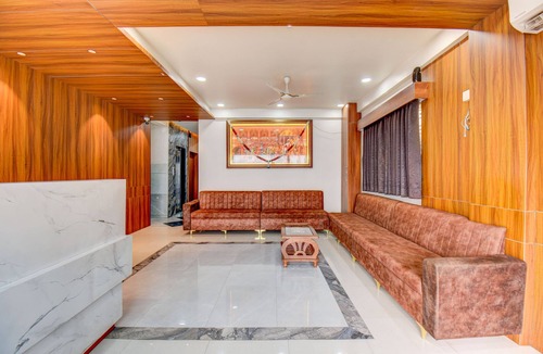 Rajgurunagar Hotel | Hotel Celebration, Pune