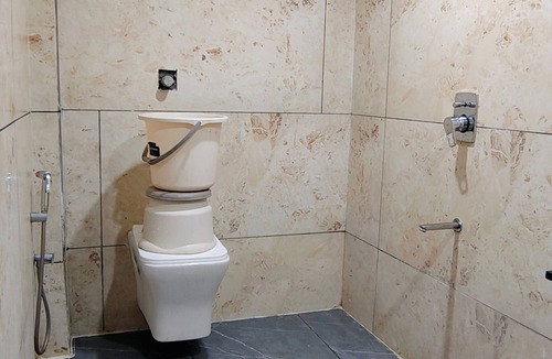 Halvad House | HOTEL CENTER POINT