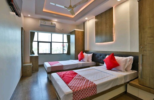 Mundra Hotel | Hotel Centre Point