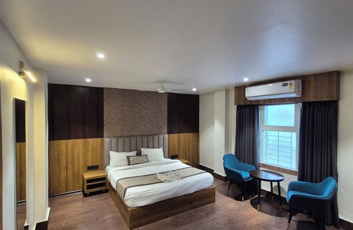 Siliguri Hotel | Hotel Centrum
