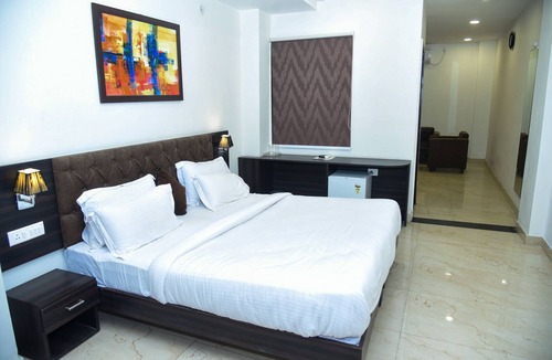 Kota Hotel | Hotel centrum Kota