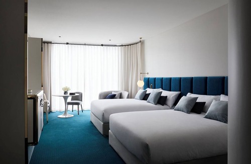 Chadstone Hotel | Hotel Chadstone Melbourne MGallery Collection