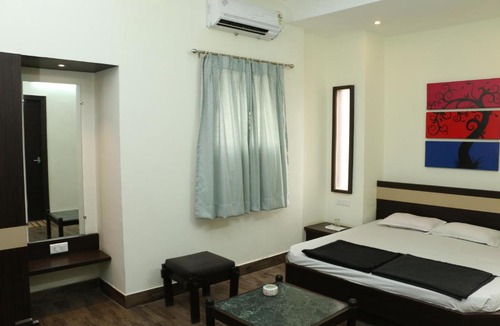 Nagpur Hotel | Hotel Chanakya