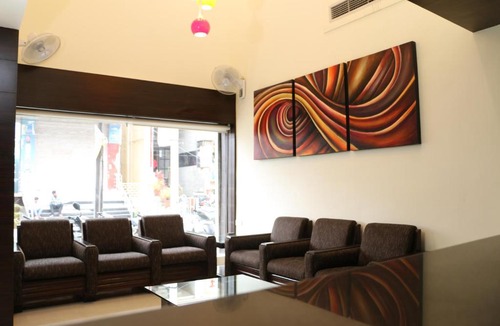 Nagpur Hotel | Hotel Chanakya