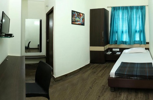 Nagpur Hotel | Hotel Chanakya