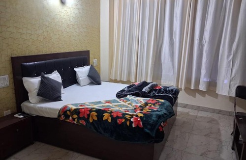 Chandigarh Hotel | hotel chandigarh pavilion