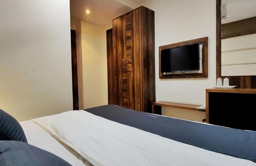 Chandigarh Hotel | hotel chandigarh pavilion