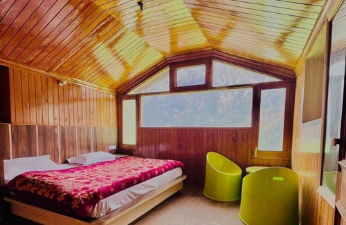 Pangi Hotel | Hotel Chandrabhaga Pangi Valley